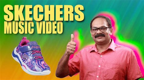 i like me my gucci shoes|light up Skechers song indian.